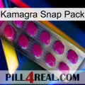 Kamagra Snap Pack 09